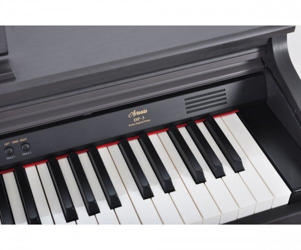 Artesia DP-3+ RW PVC - Digitální piano