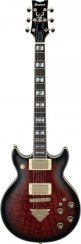 Ibanez AR325QA-DBS - gitara elektryczna