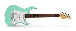 Cort G260 DX SFG - Elektrická gitara