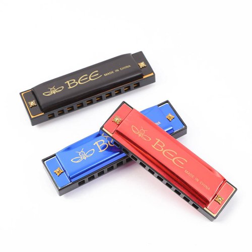 Harmonijka ustna BEE DF10A-3