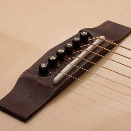 Cort AD 880 NAT - Akustická kytara