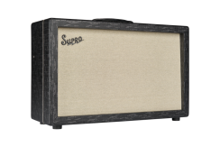 Supro Royale Combo 2x12 1933R - gitarový zosilňovač