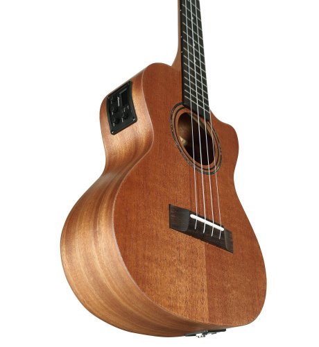 Alvarez RU 22 T CE - elektroakustické tenorové ukulele