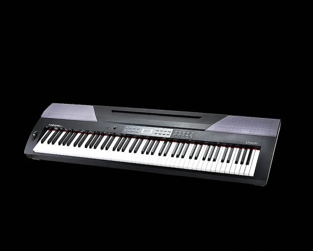 Medeli SP 4000 - Pianino cyfrowe