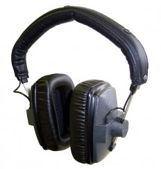 Beyerdynamic DT 150 (250 Ohm) - dynamická sluchátka