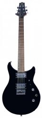Samick SS-200L BK - Elektrická kytara