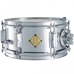 Dixon Classic Steel Snare 10x5" - Snare