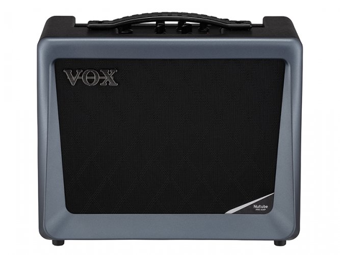 Vox VX50 GTV - Wzmacniacz gitarowy
