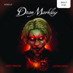 Dean Markley DM 2502-J5