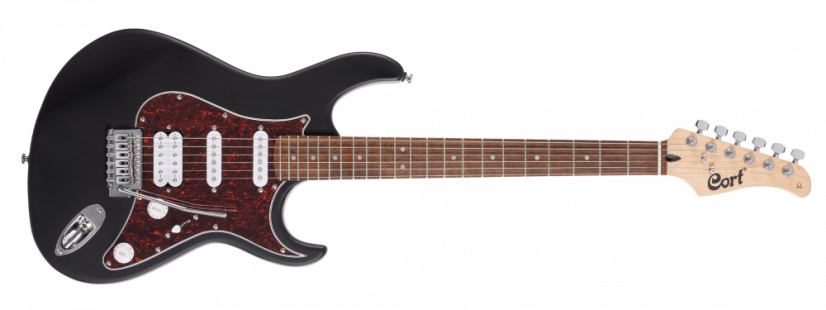 CORT G110 OPBK - Elektrická kytara
