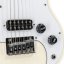 VOX SDC-1 Mini WH - Mini elektrická kytara