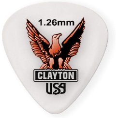 Steve Clayton S 126 / 12 - sada trsátek