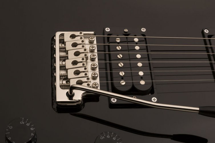 PRS SE Tremonti Standard Black - gitara elektryczna
