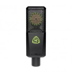 Lewitt LCT 540 S - Pojemnościowy mikrofon
