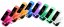 Korg Pitchclip PC-1 - chromatická ladička - Barva: Blankytná