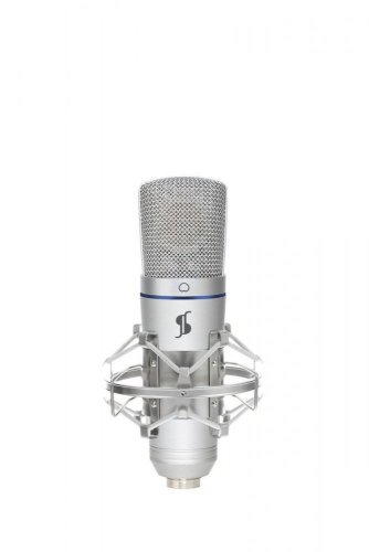 Stagg SUSM50 -  USB mikrofon