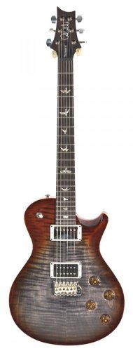 PRS Tremonti Burnt Maple Leaf  - Elektrická kytara USA, limitovaná edice