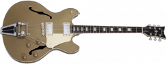 Schecter Corsair Gold - Elektrická gitara