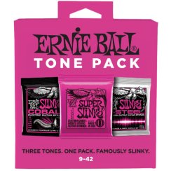 Ernie Ball EB 3333 - struny pro elektrickou kytaru