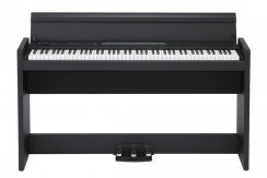 Korg LP-380U BK - Pianino cyfrowe