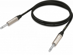 Behringer GIC-150 - Nástrojový kabel 1,5m