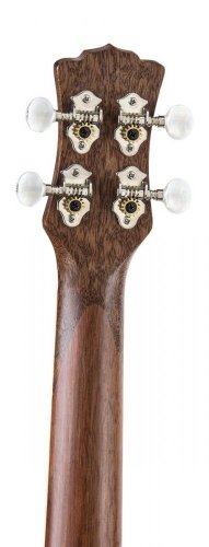 Luna Uke Heartsong USB Preamp - elektryczne ukulele koncertowe
