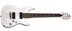 Schecter Demon 7 VWHT - Elektrická kytara