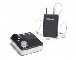 Samson XPDm Headset - Digitální bezdrátový systém