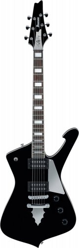 Ibanez PS60-BK - elektrická kytara