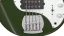 Sterling Ray 5 HH (OLV) - elektrická basgitara
