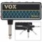 Vox AMPLUG 2 BASS - Słuchawkowy wzmacniacz gitarowy