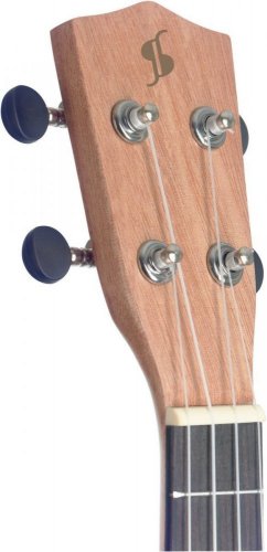 Stagg UC-30 - Koncertní ukulele