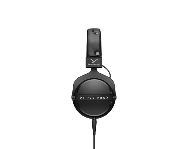 beyerdynamic DT 770 PRO X Limited Edition - Uzavreté štúdiové slúchadlá beyerdynamic DT 770 PRO X Limited Edition - Uzavreté štúdiové slúchadlá