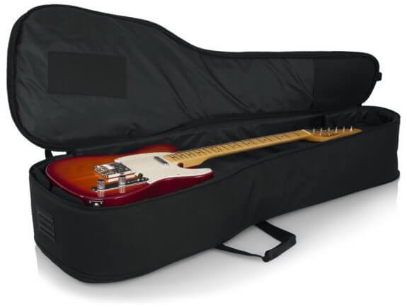 Gator GB-4G-ACOUELECT - pouzdro pro akustickou a elektrickou kytaru