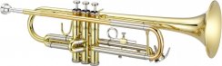 Jupiter JTR 700 Q - trumpeta Bb