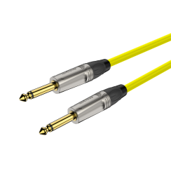 Kabel instrumentalny Roxtone TGJJ100L3 TYL