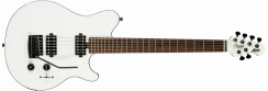 Sterling AX 3 S (WH) - gitara elektryczna