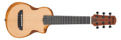 Ibanez AUP10N-OPN - Guitalele / Piccolo Ukulele Open Pore Natural