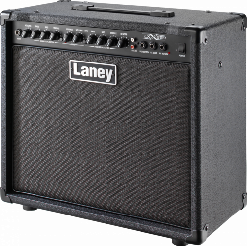 Laney LX65R BLACK - kytarové kombo