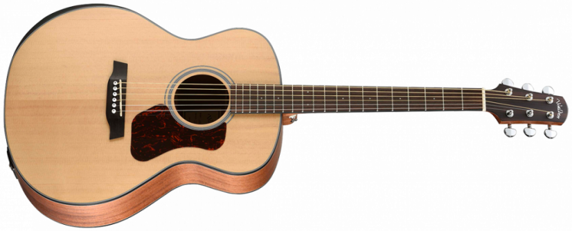 WALDEN G 550 RE (N) - gitara elektroakustyczna