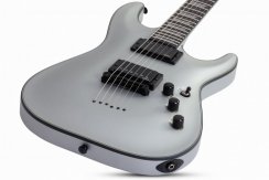 Schecter C1 Platinum SSV - Elektrická kytara