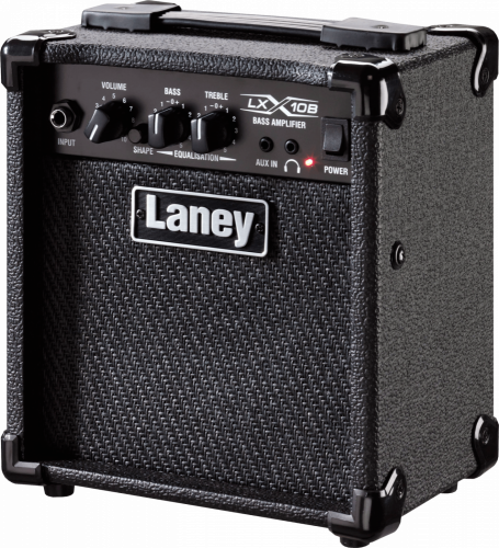 Laney LX10B BLACK - basové kombo