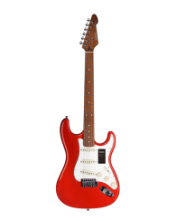 SAGA SMF1314 RD (SSS) - elektrická gitara