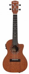 Alvarez RU 22 S CE - elektroakustické sopránové ukulele