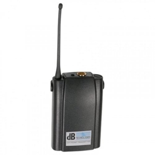 dBTechnologies READY 4-860P - Bezdrôtový vysielač