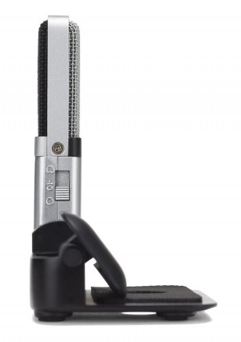 Samson Go Mic - przenośny mikrofon pojemnościowy USB