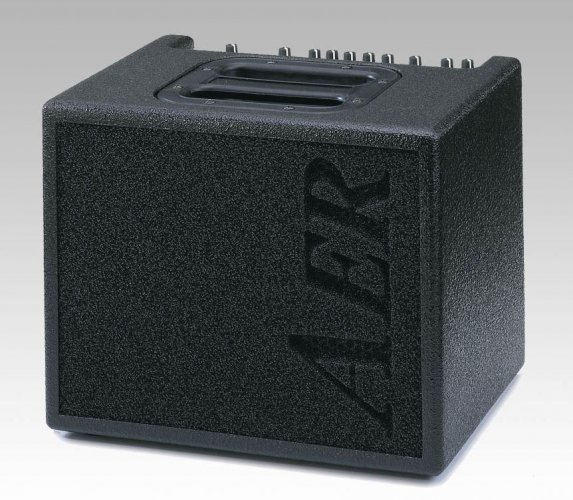 AER Compact Classic Pro - Kombo pro akustické nástroje