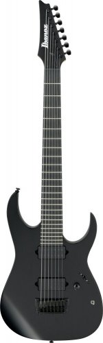 Ibanez RGIXL7-BKF - elektrická kytara
