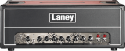 Laney GH50R - Celolampový zesilovač