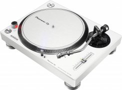 Pioneer PLX-500 - gramofon (biały)